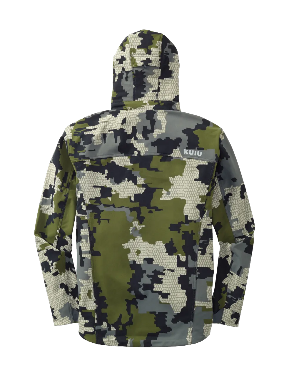Guide DCS Jacket