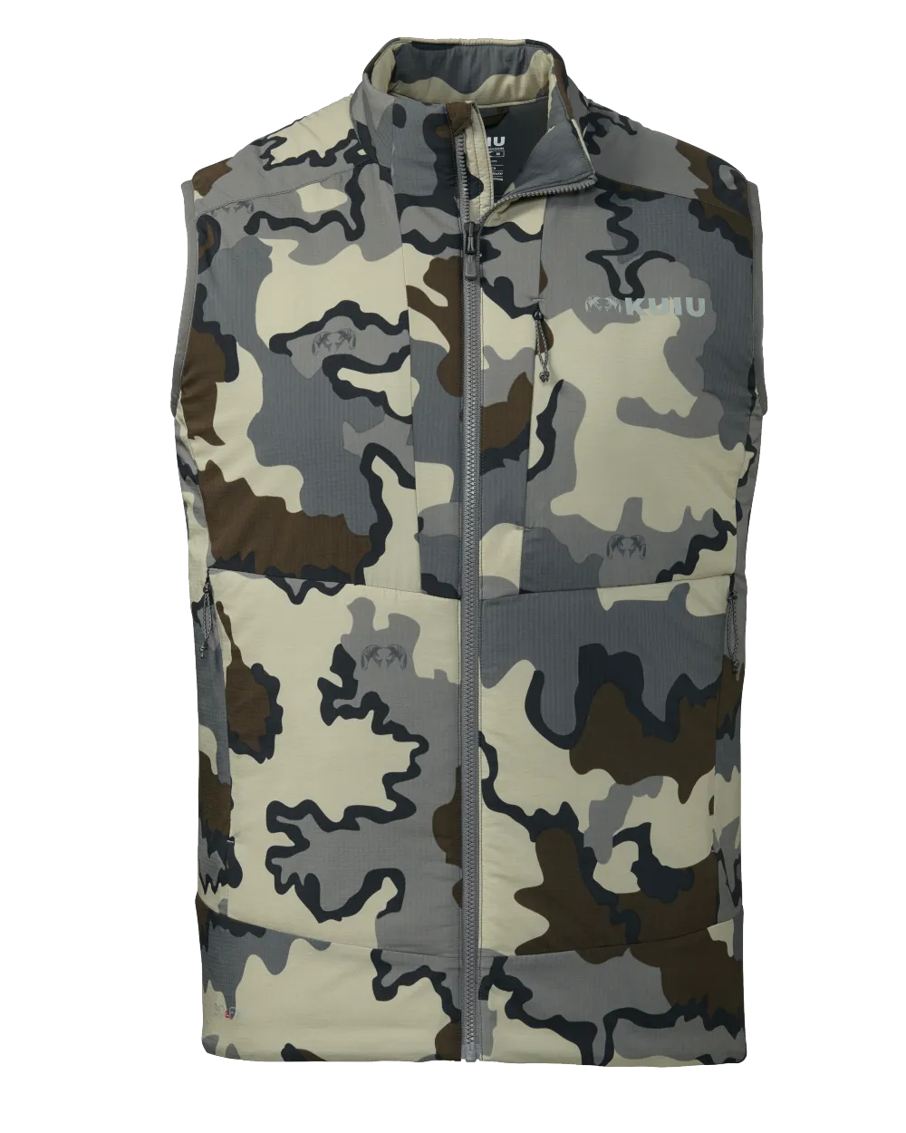 Kenai Vest