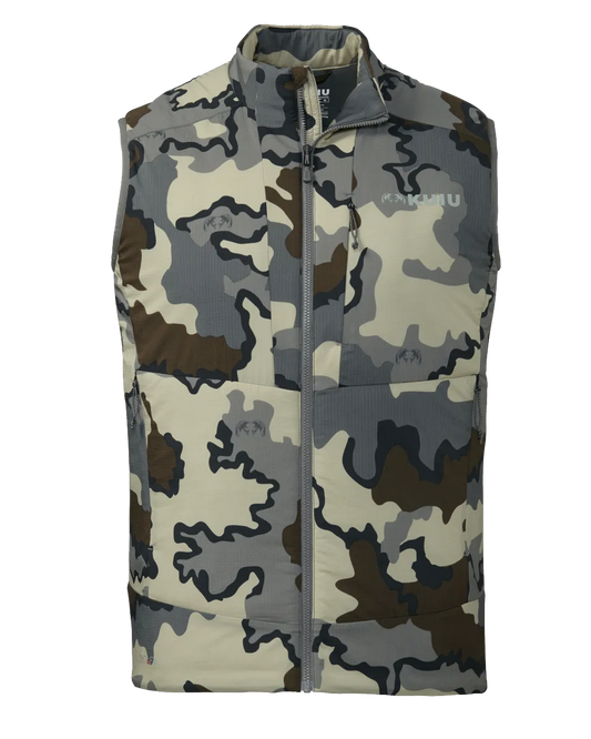 Kenai Vest