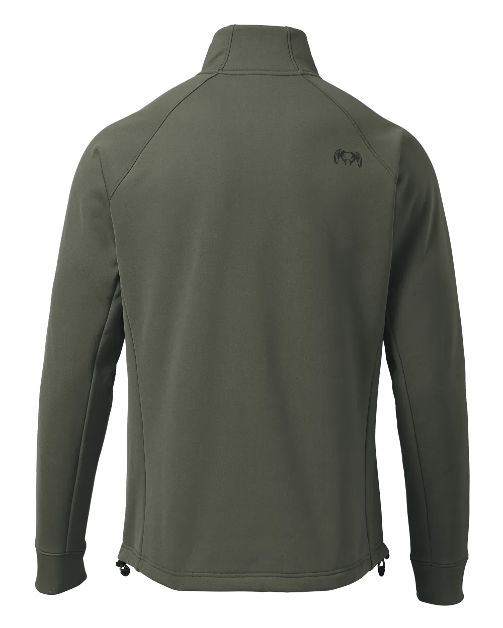 StrongFleece 290 WF Full Zip