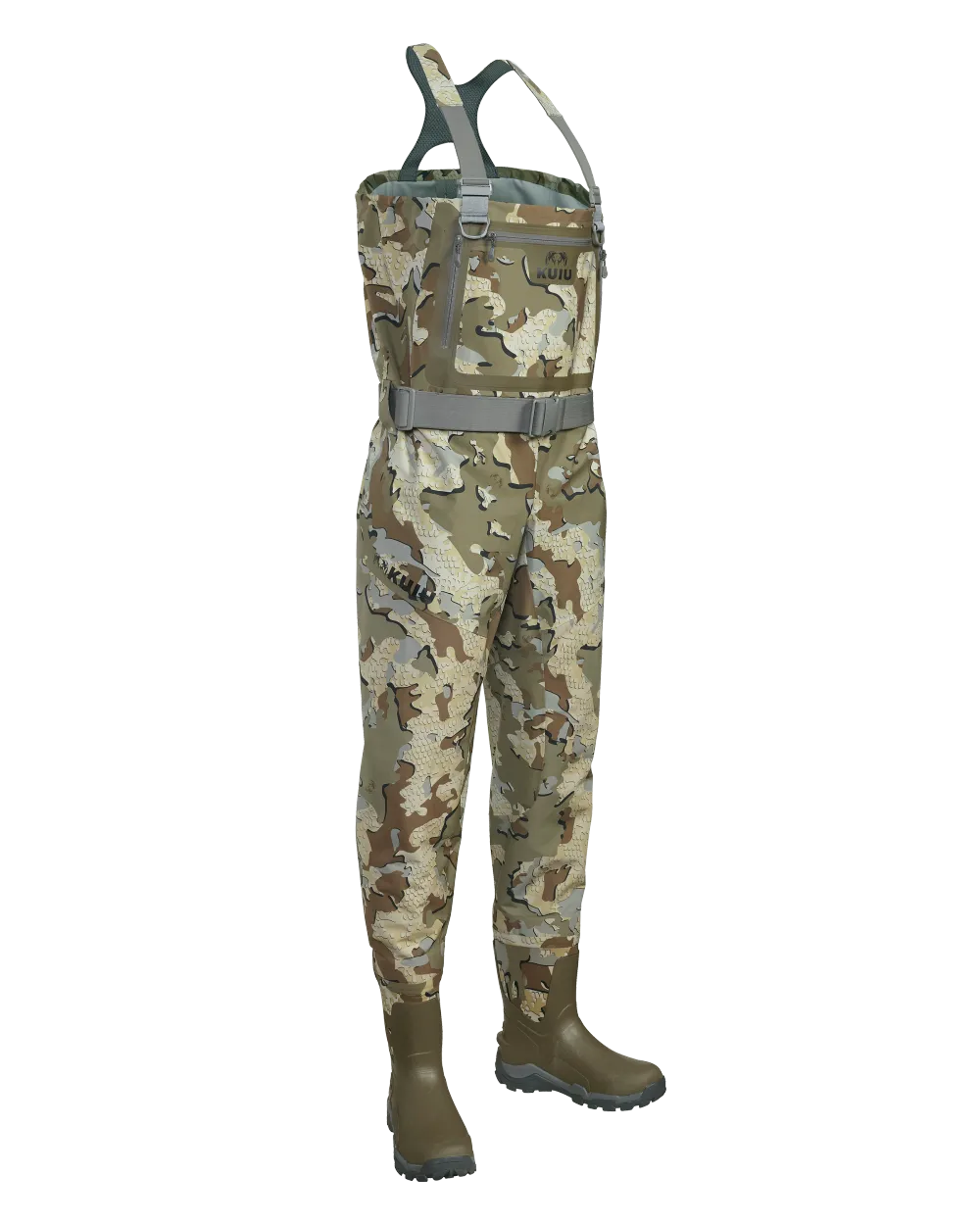 KUIU HD Flex Wader