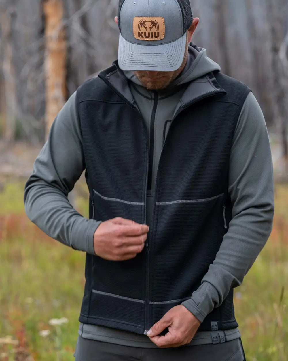 Peloton 240 Vest
