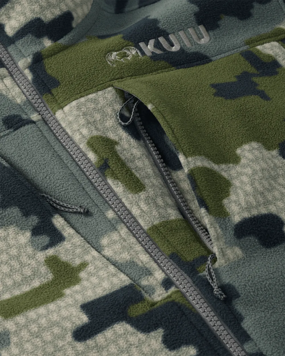 KUIU Proximity LT Hooded Jacket