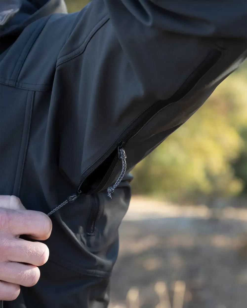 Guide DCS Jacket