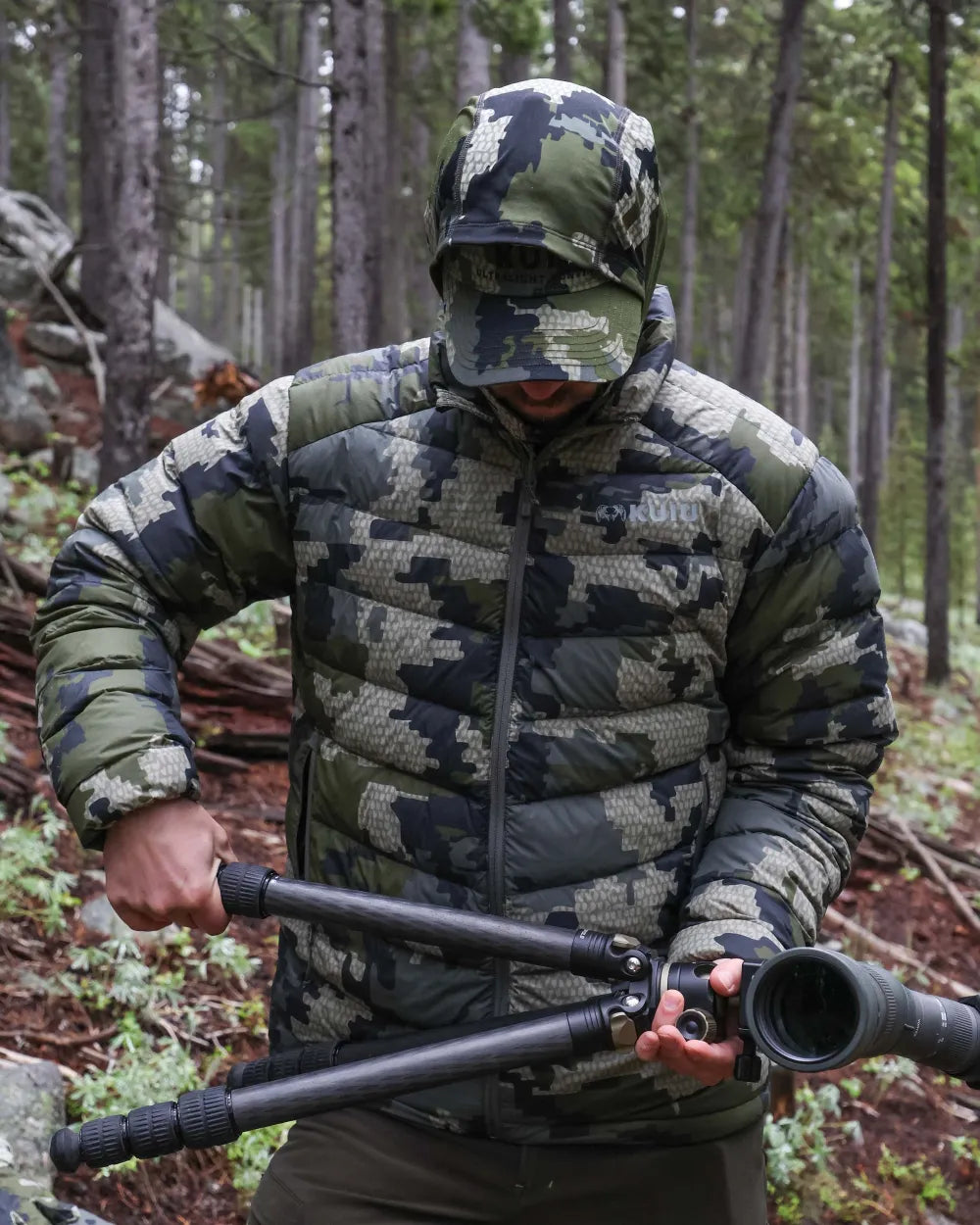 Super Down LT Jacket