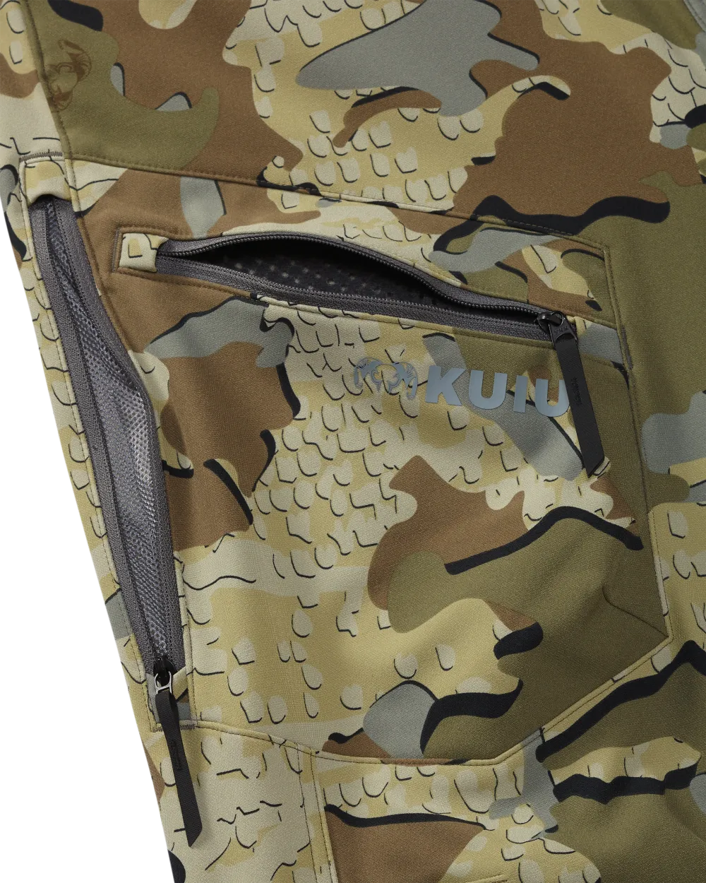 Youth Attack Pant