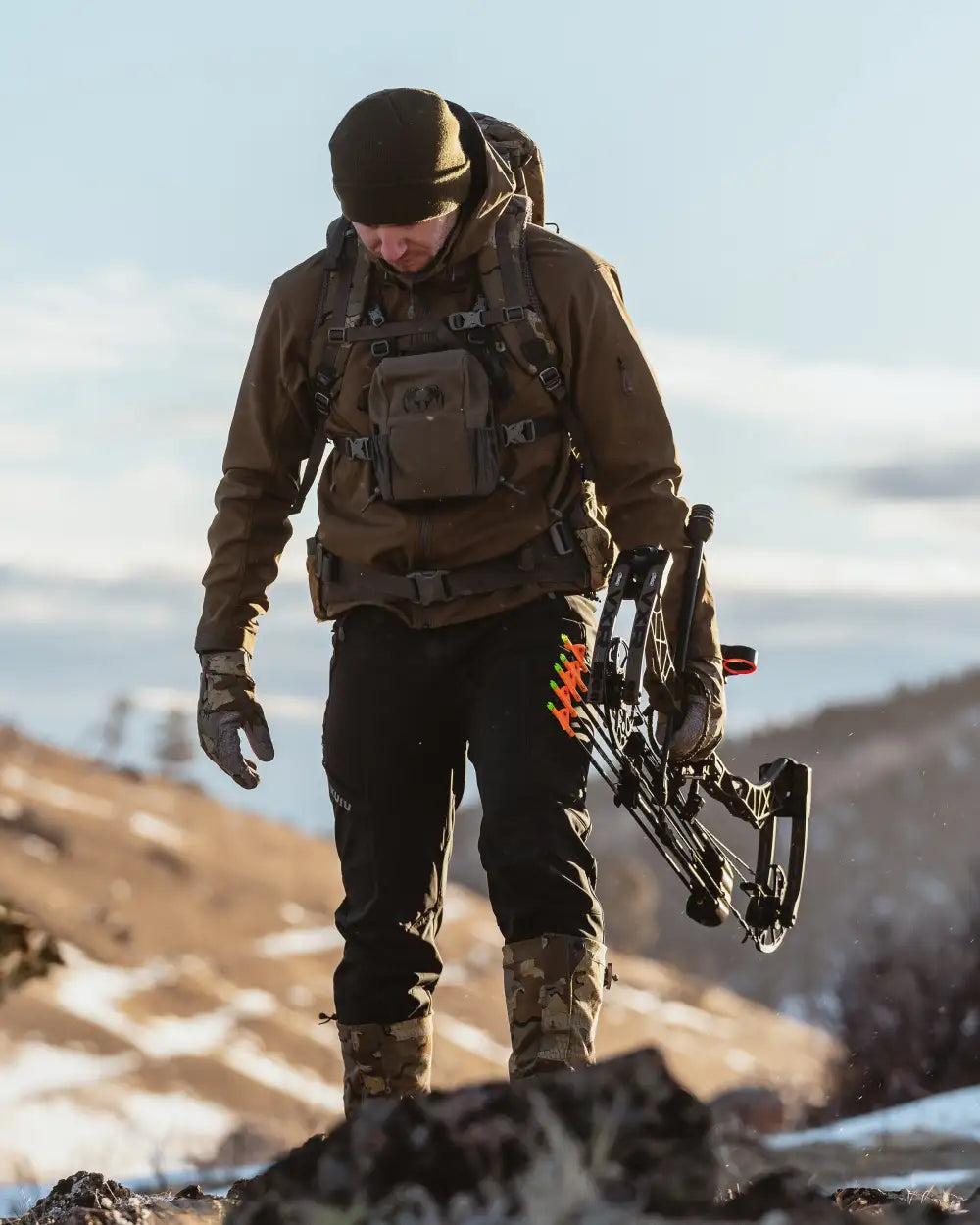 Guide DCS Jacket