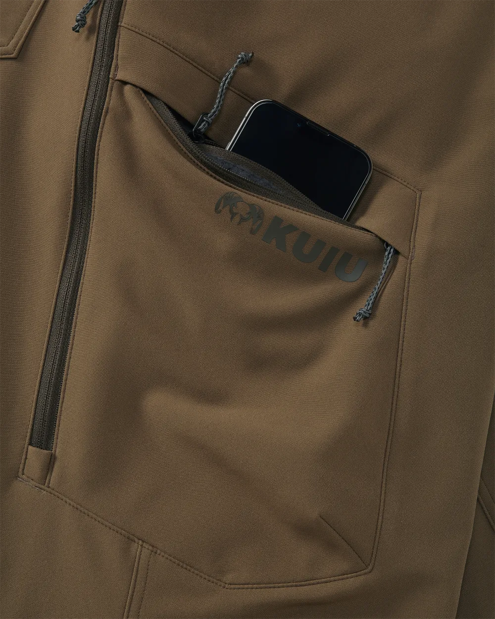 Attack Pant