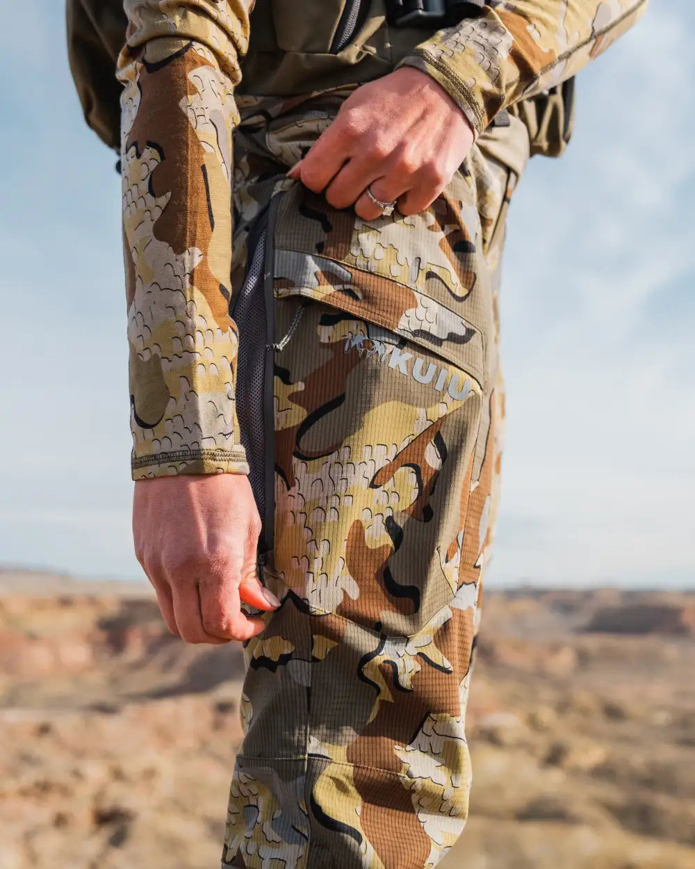 Women's Tiburon Pant