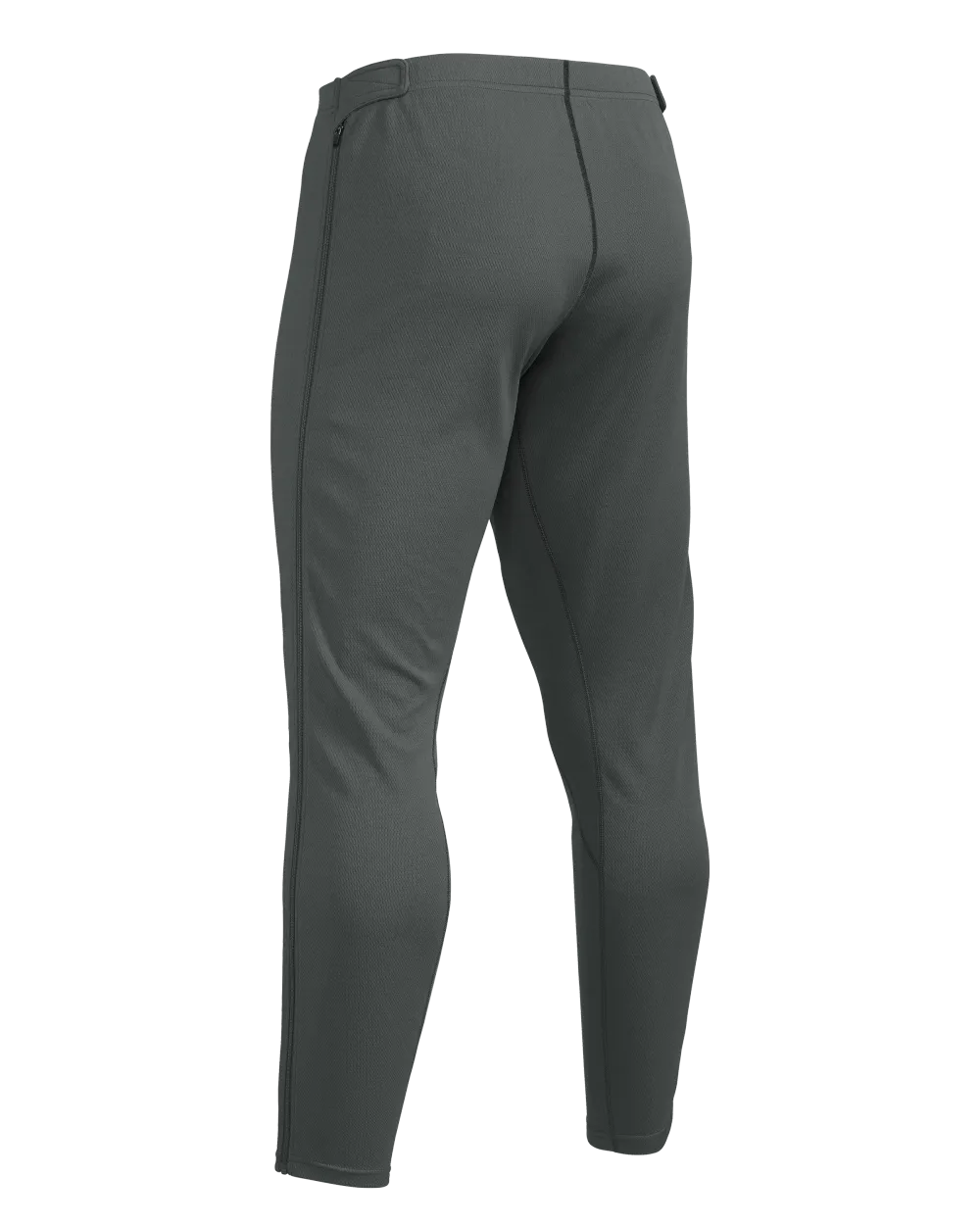 PRO Merino 200 Zip-Off Bottom