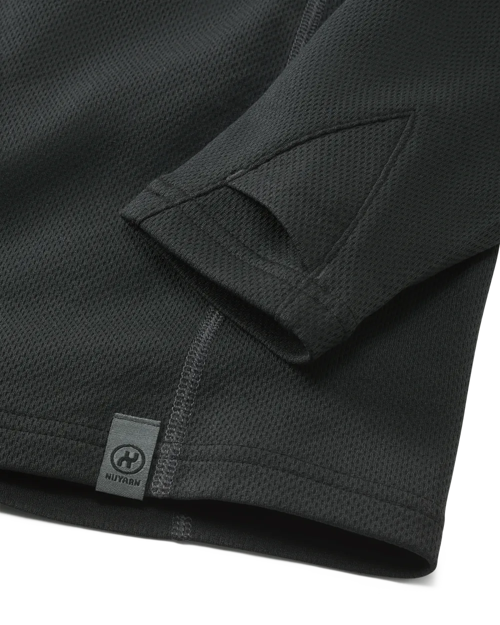 PRO Merino 200 Zip-T Hoodie