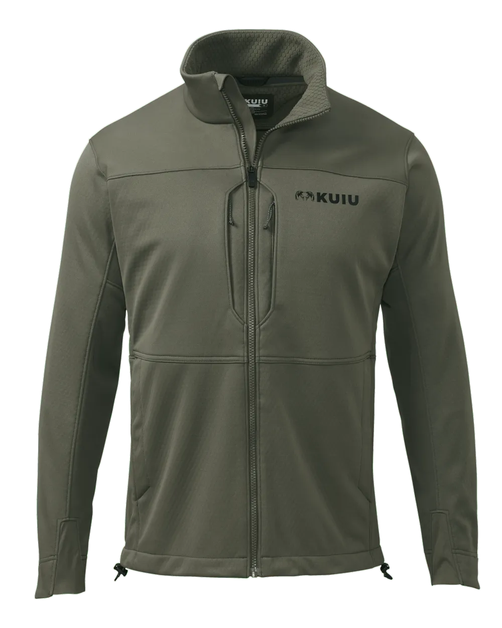 Encounter Jacket