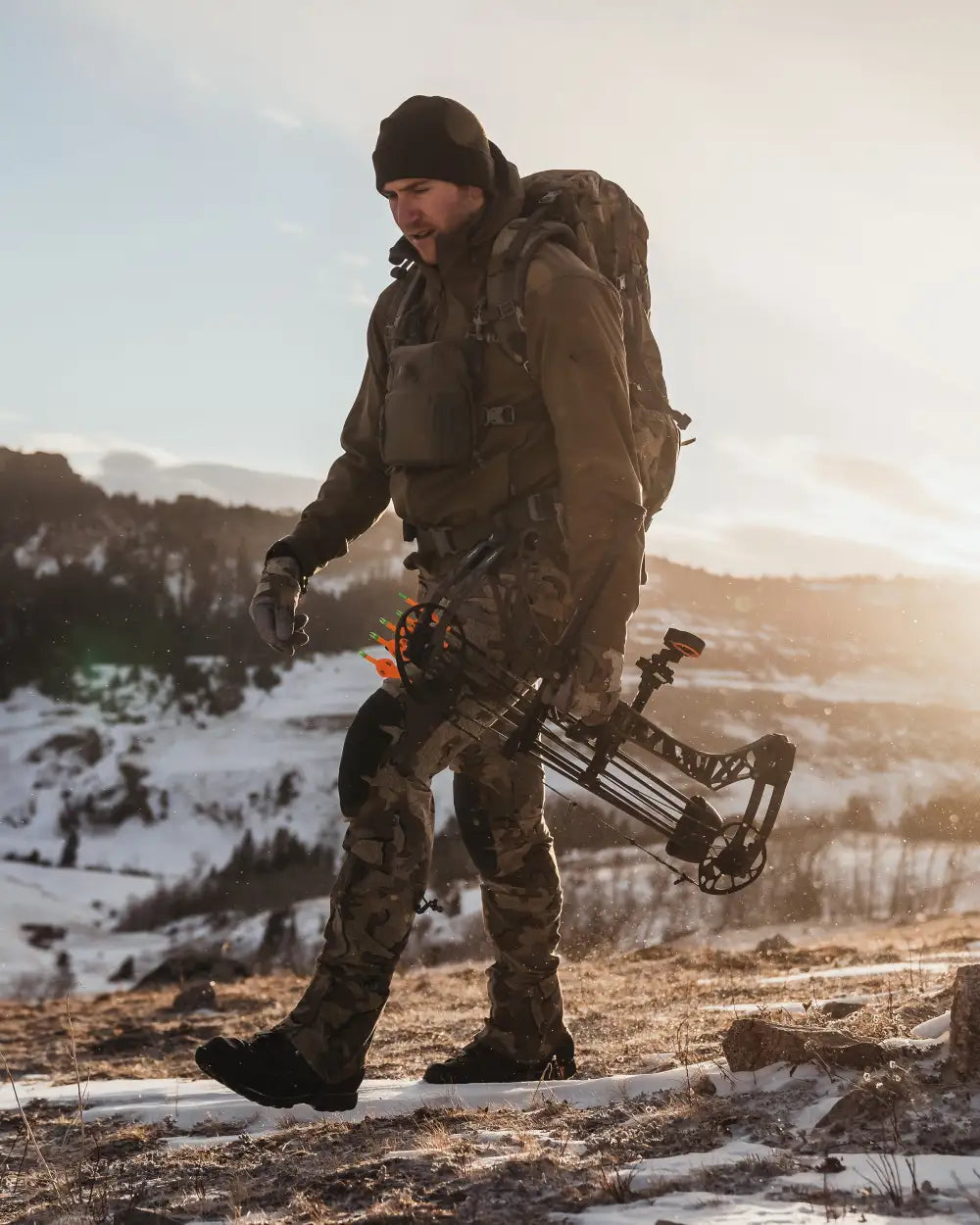 Guide DCS Jacket