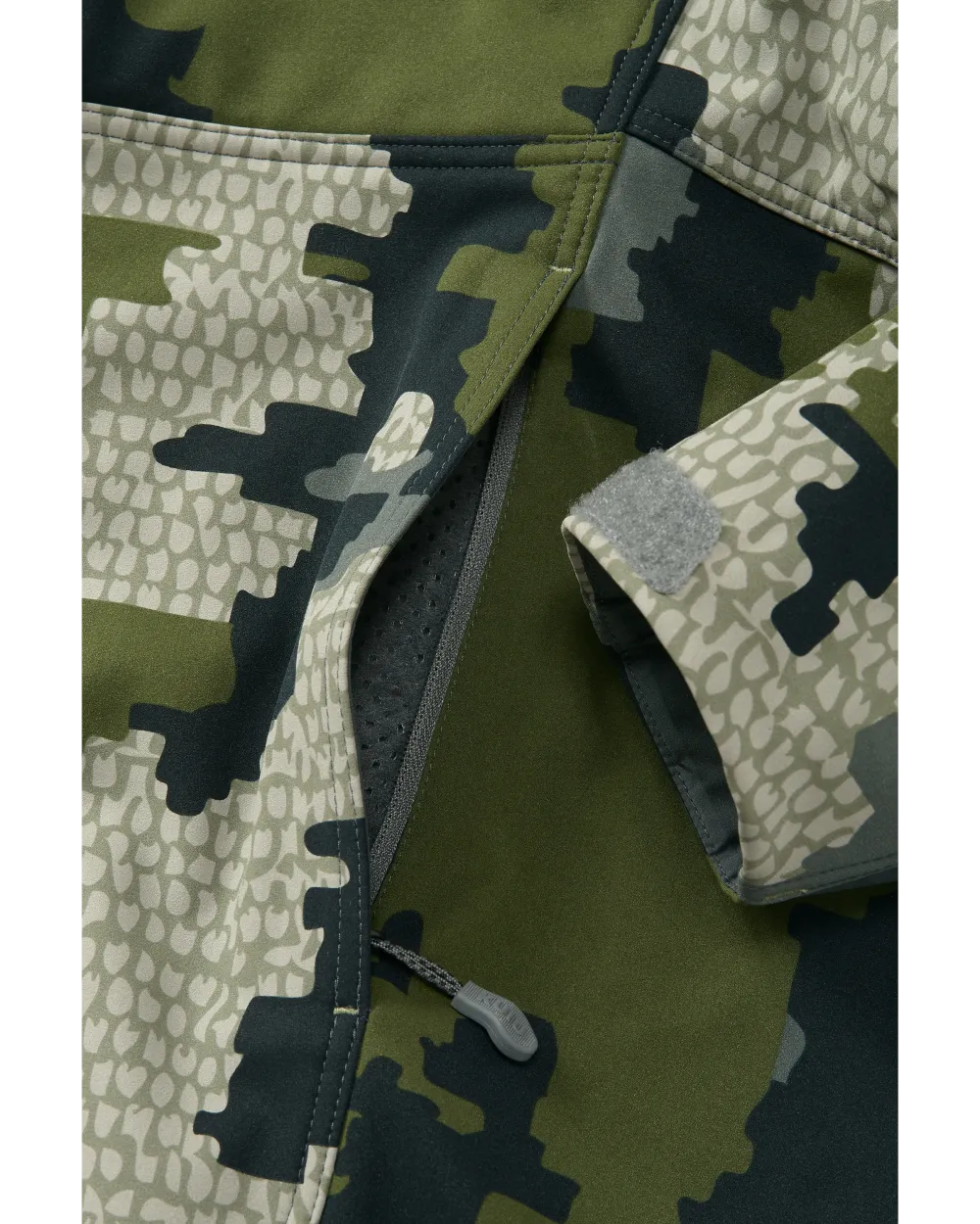 Guide DCS Jacket