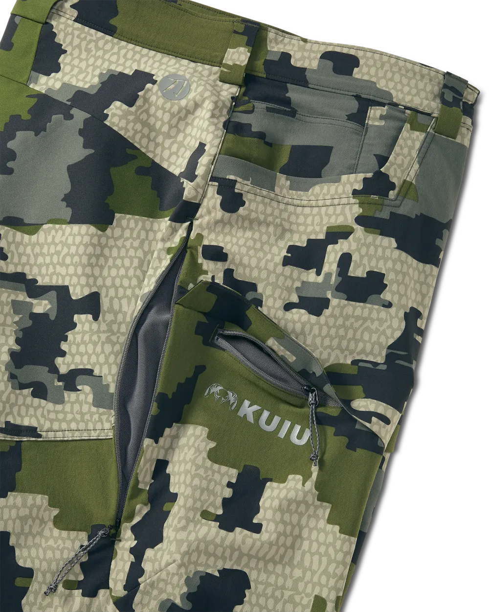 Kutana Hybrid Pant
