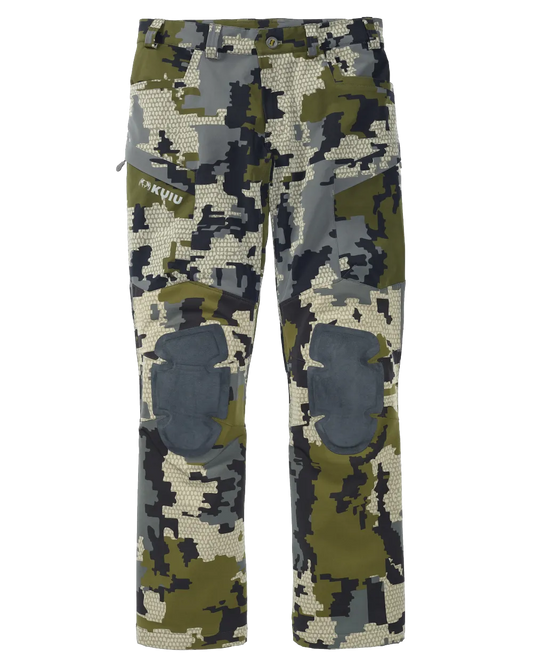 Talus Hybrid Pant