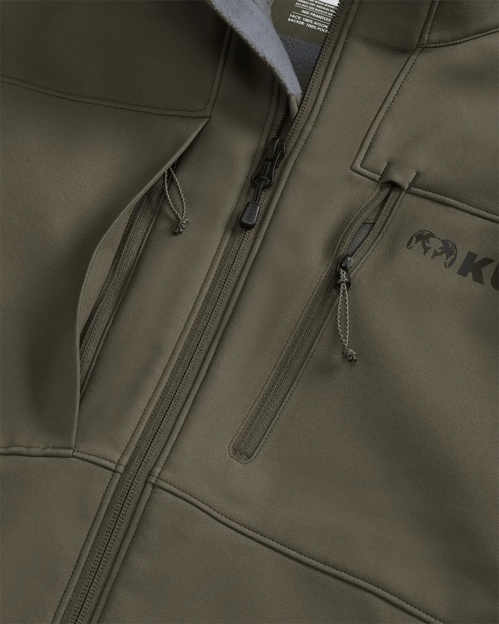Guide PRO Vest