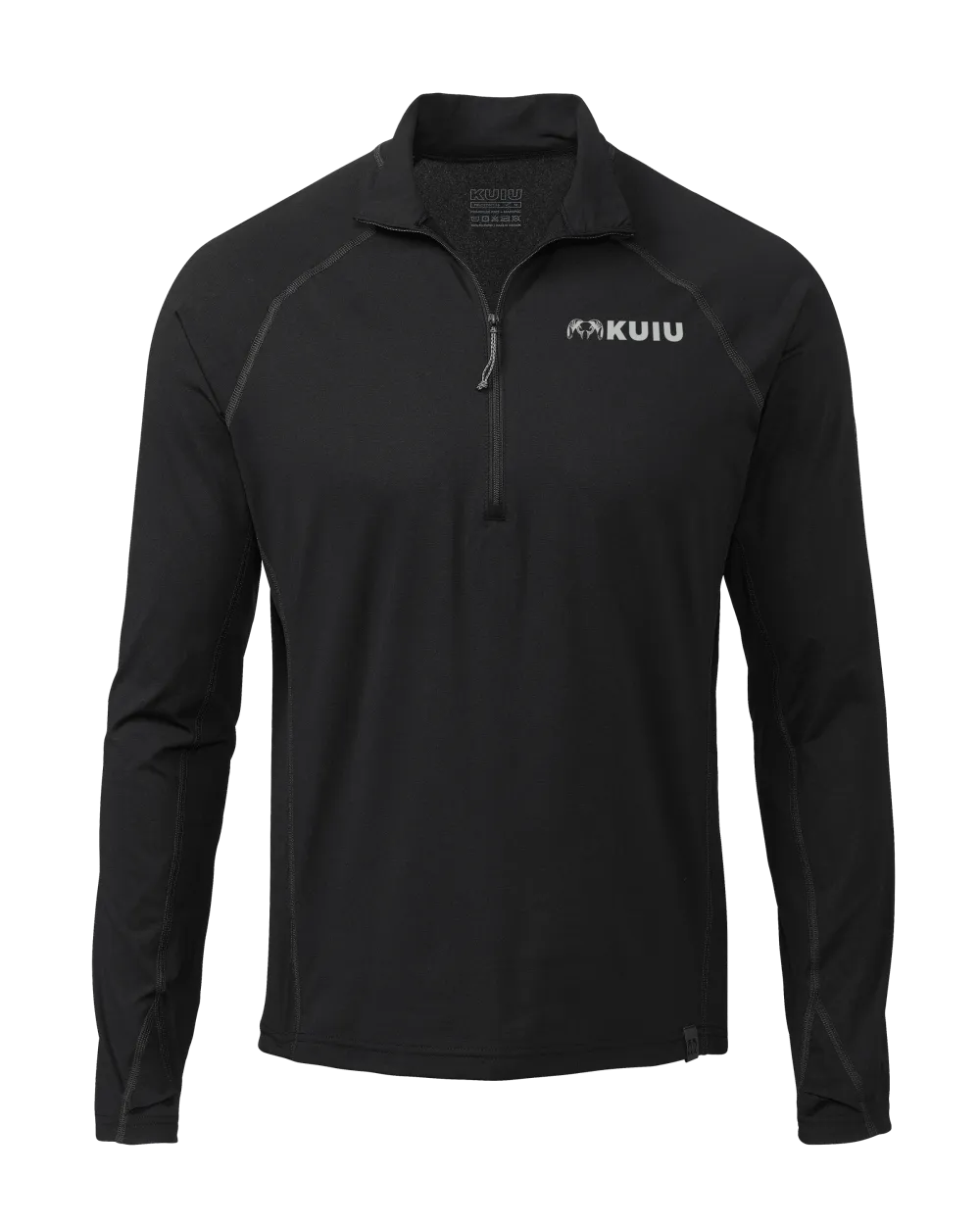 Peloton 118 Zip-T