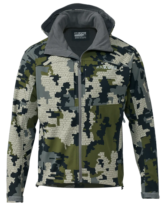 Guide DCS Jacket