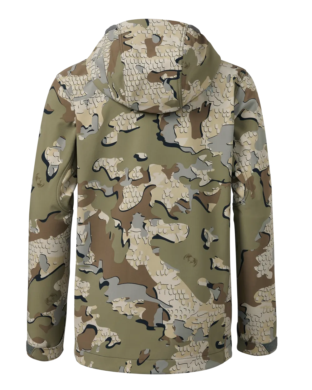 Youth Trailblazer Jacket