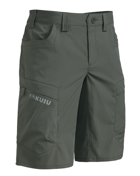 Tiburon 13′′ Short