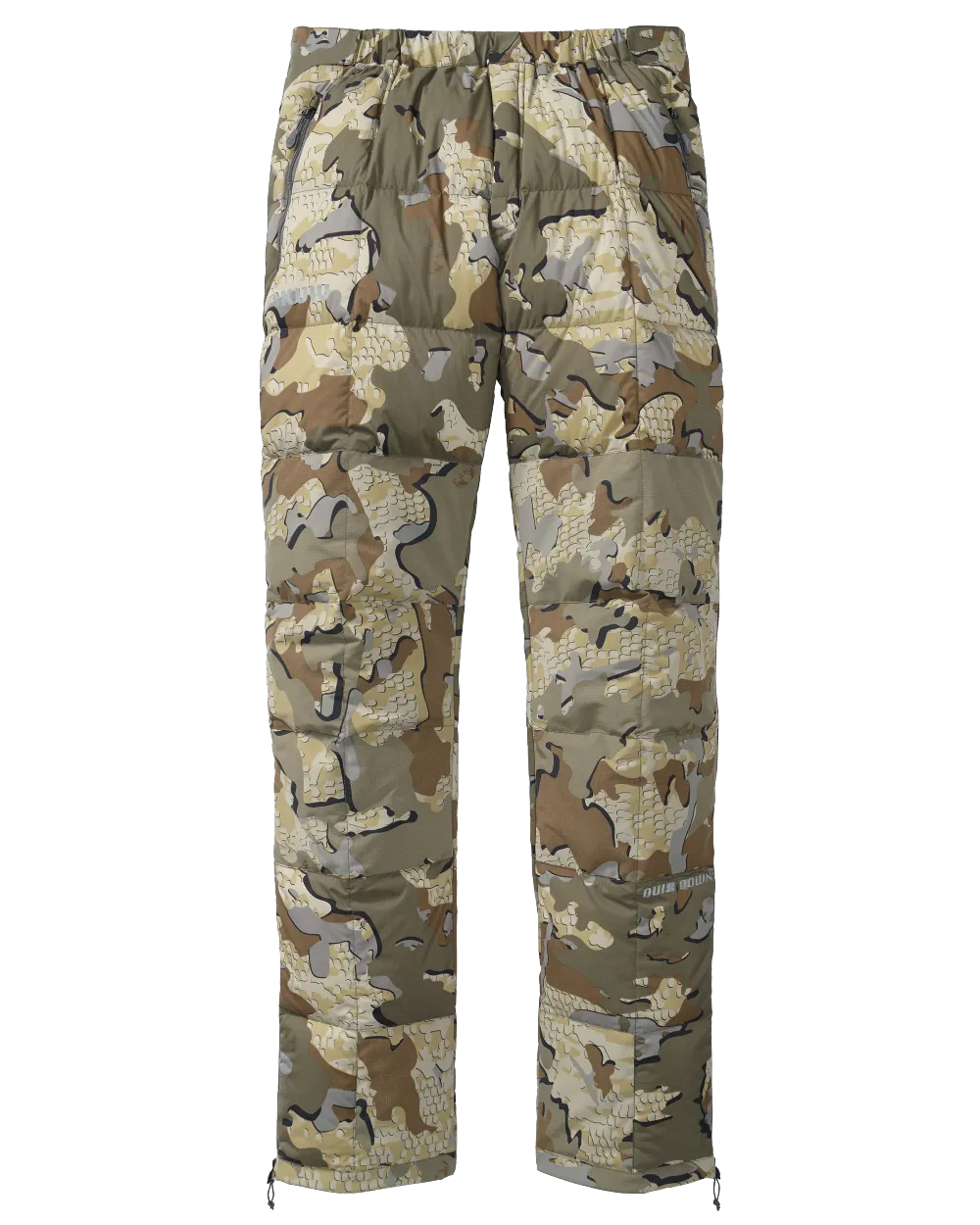 Super Down PRO Pant