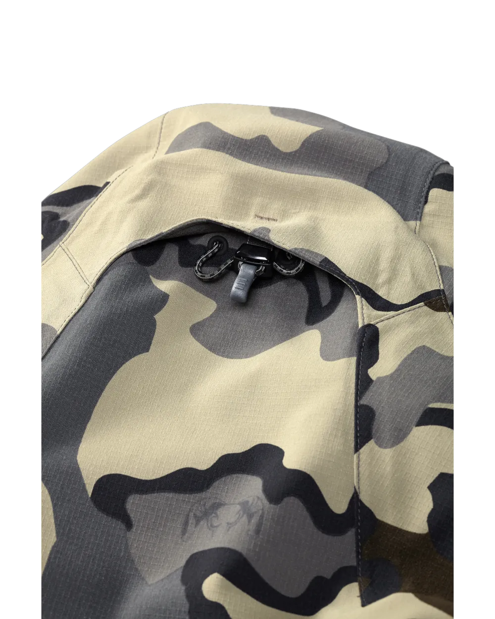 KUIU Kutana Storm Shell Jacket
