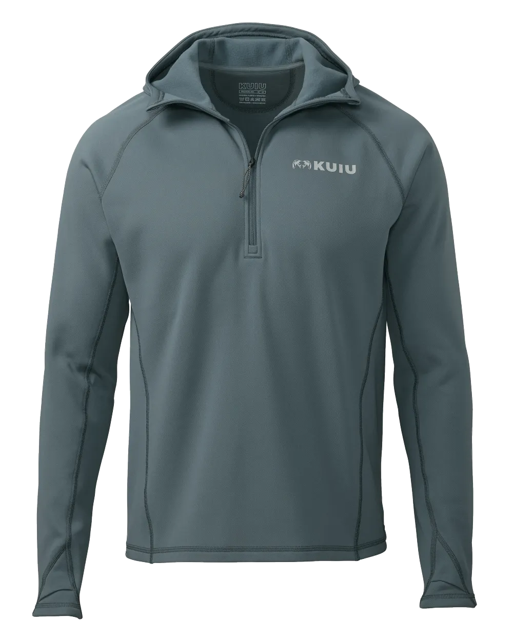 Peloton 200 Zip-T Hoodie