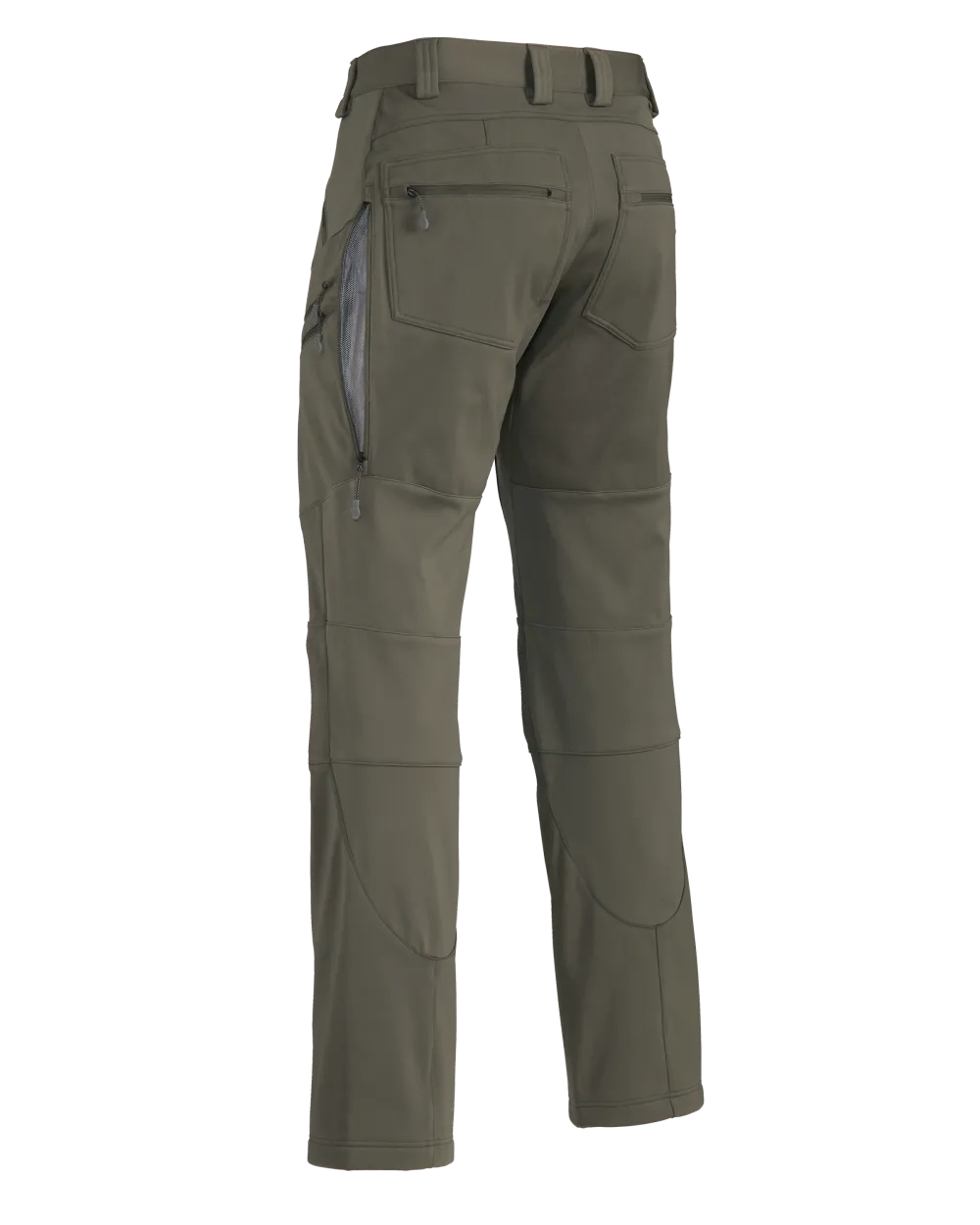 Axis Hybrid Pant