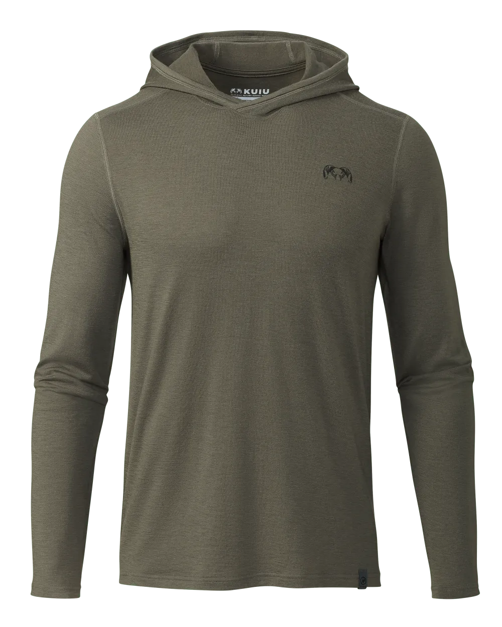 ULTRA Merino 120 LT LS Hoodie