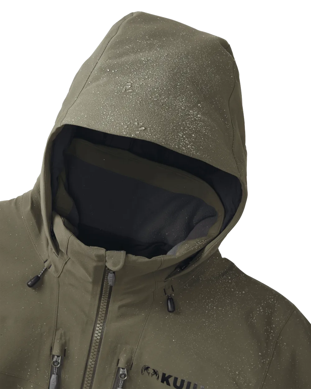 KUIU Kutana Gale Force Hooded Jacket