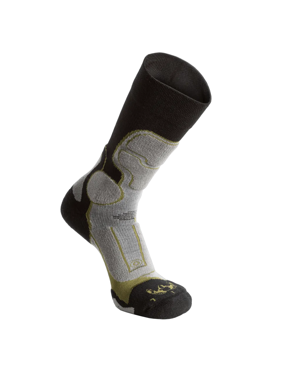 ULTRA Merino Crew Sock