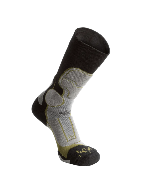 ULTRA Merino Crew Sock