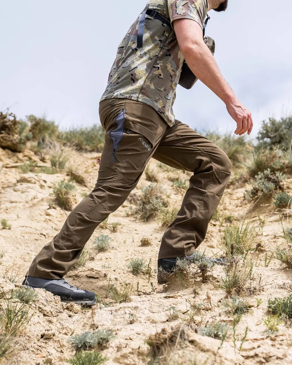 Tiburon Pant