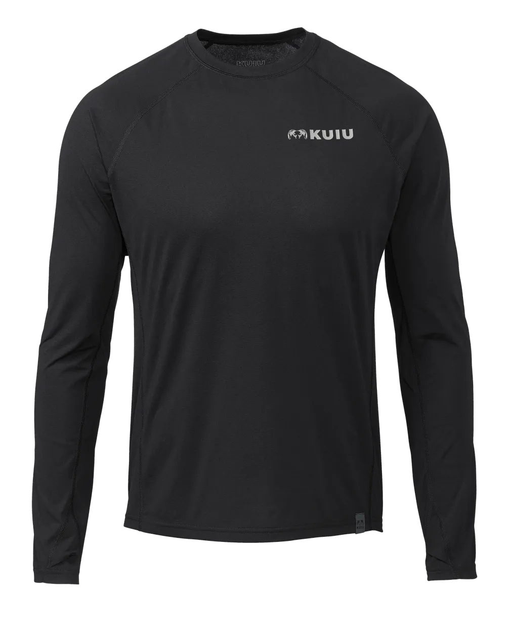 Peloton 118 LS Crew-T