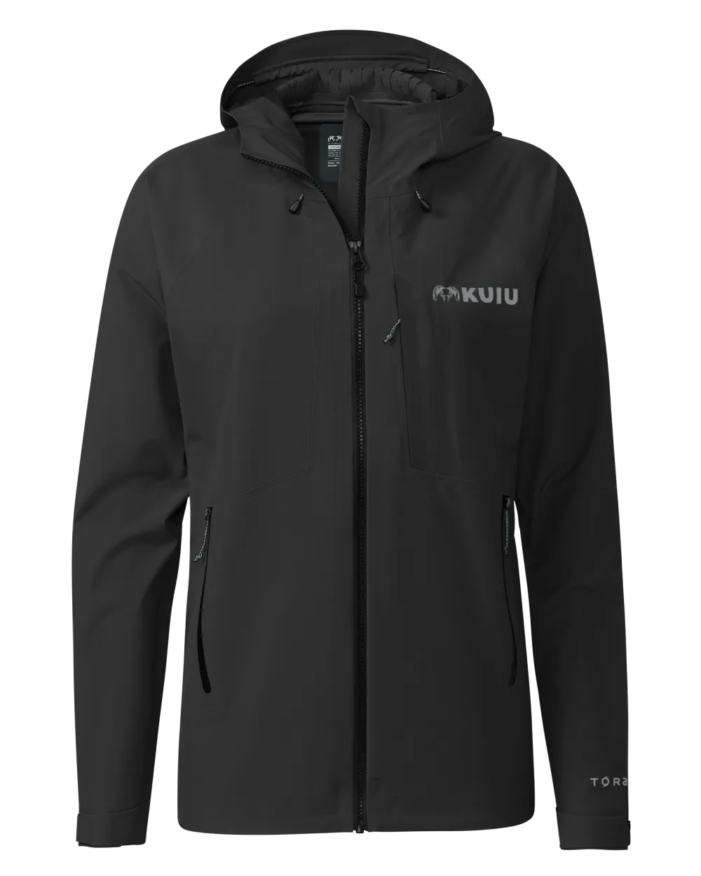 Women's Chugach TR Rain Jacket
