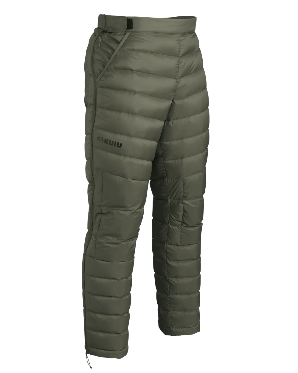 Super Down LT Pant