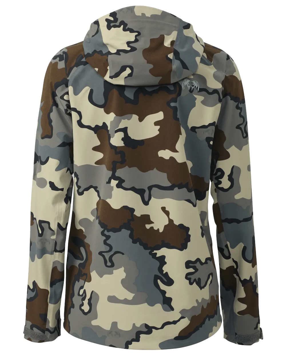 Women's Chugach TR Rain Jacket